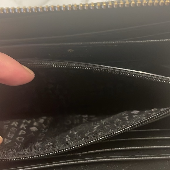 Kate Spade Laurel Way Dotty Plaid - Picture 5 of 5